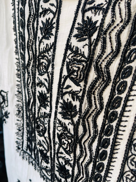 Noor-e-Chikankari