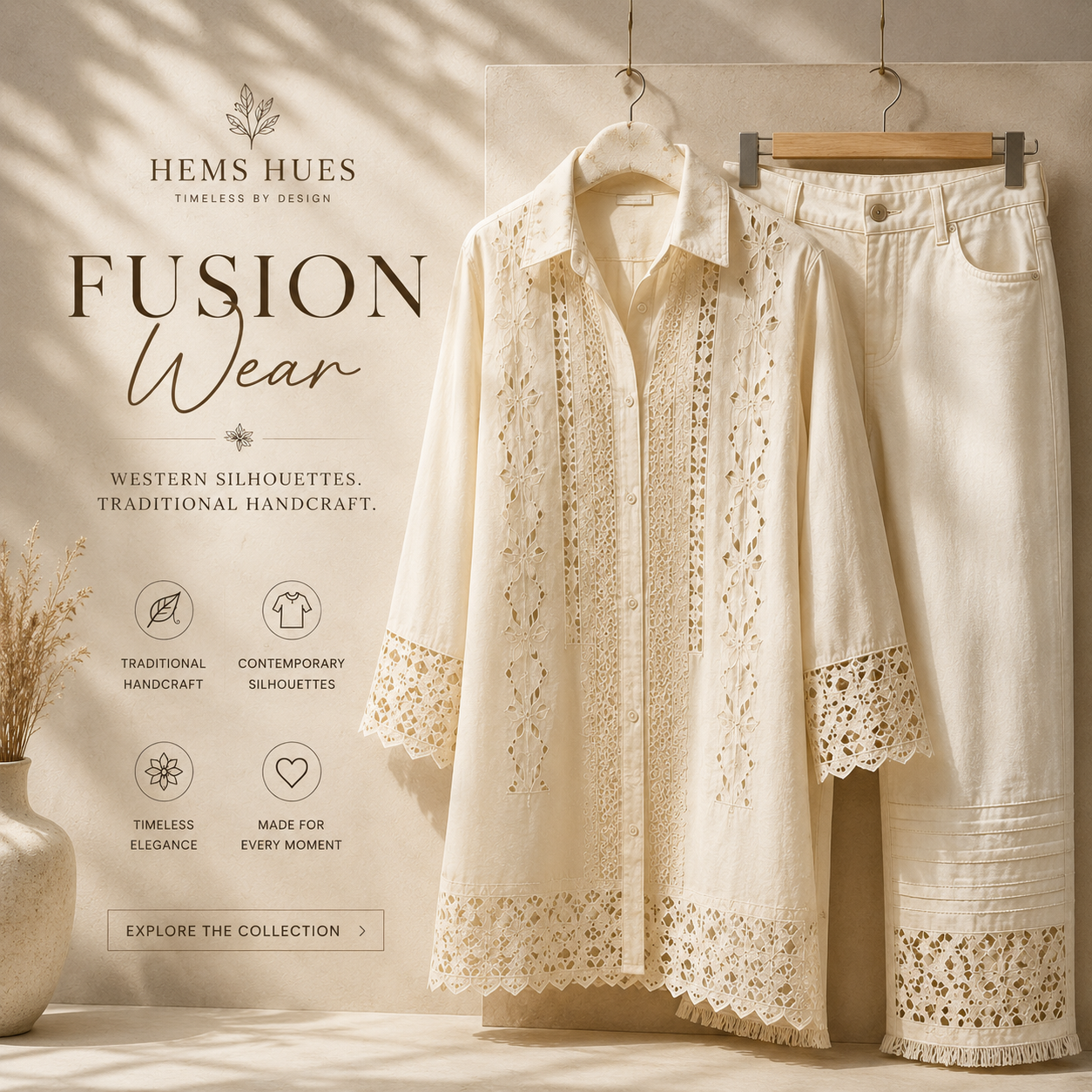 Fusion Wear