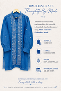 Shahida Cord Set