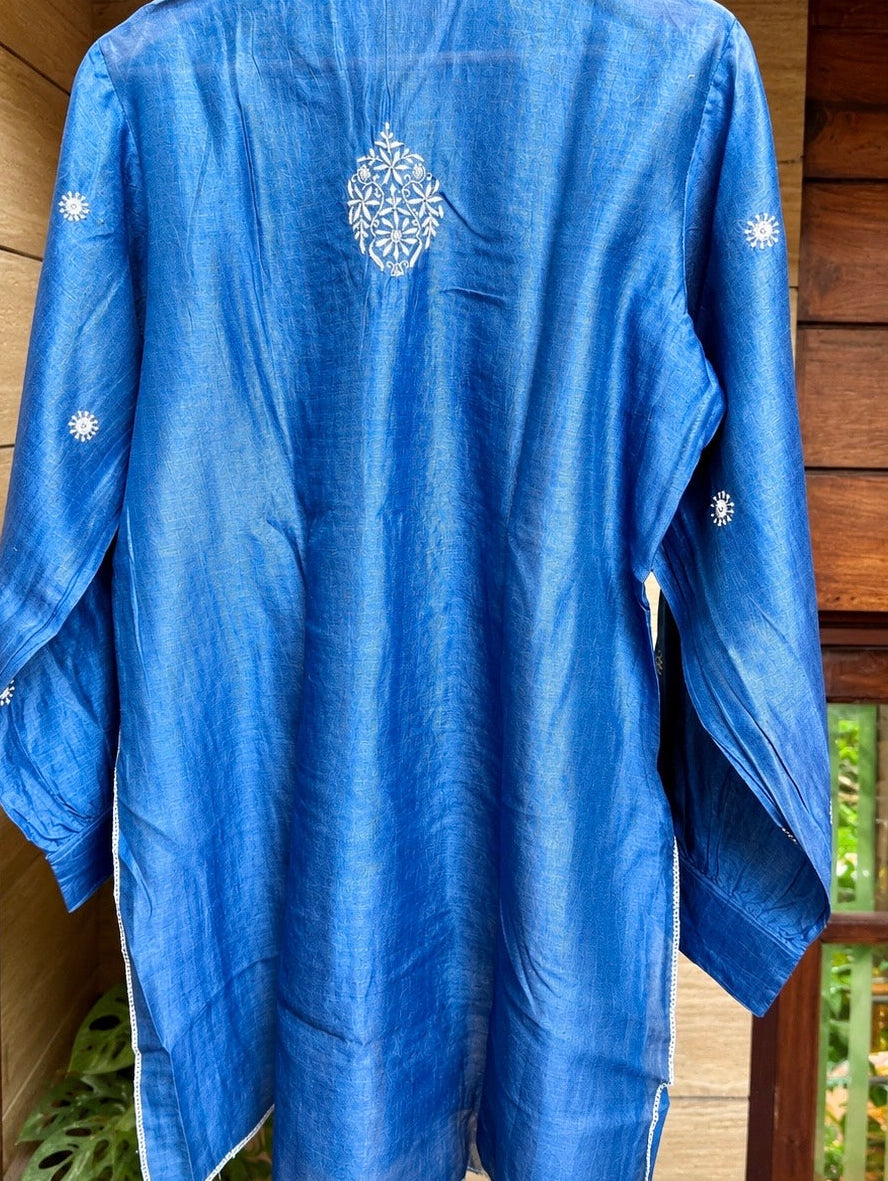 Shahida Cord Set