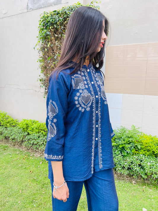 Zariah Cord Set Ready-to-Wear
