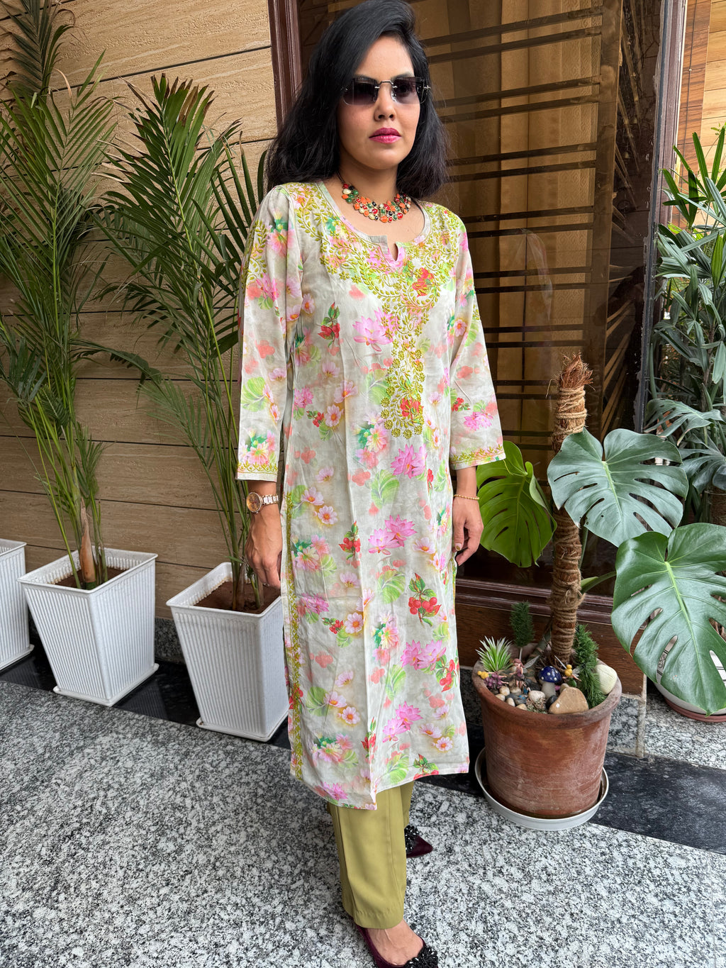 Noor-e-Zariah