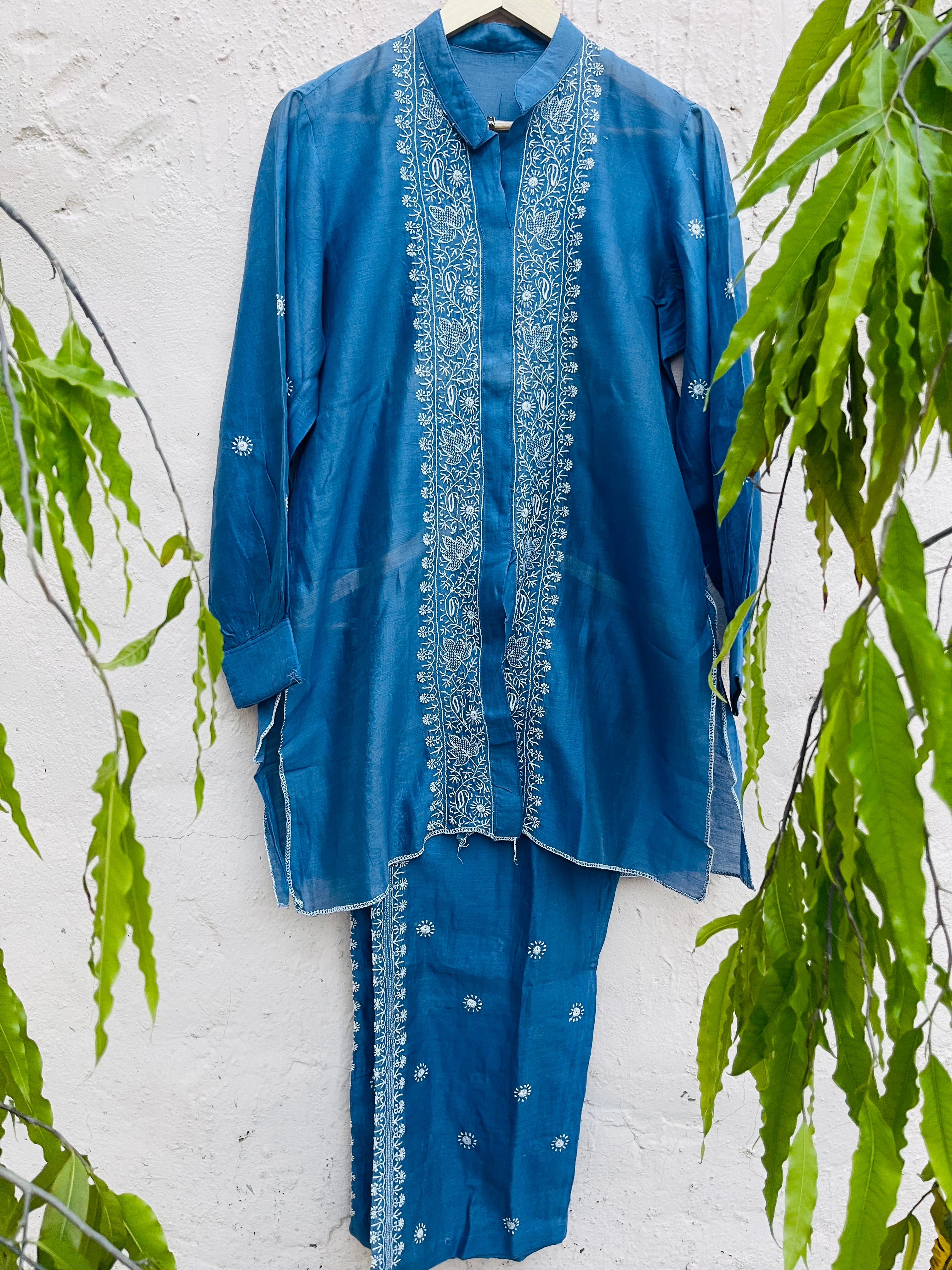 Shahida Cord Set