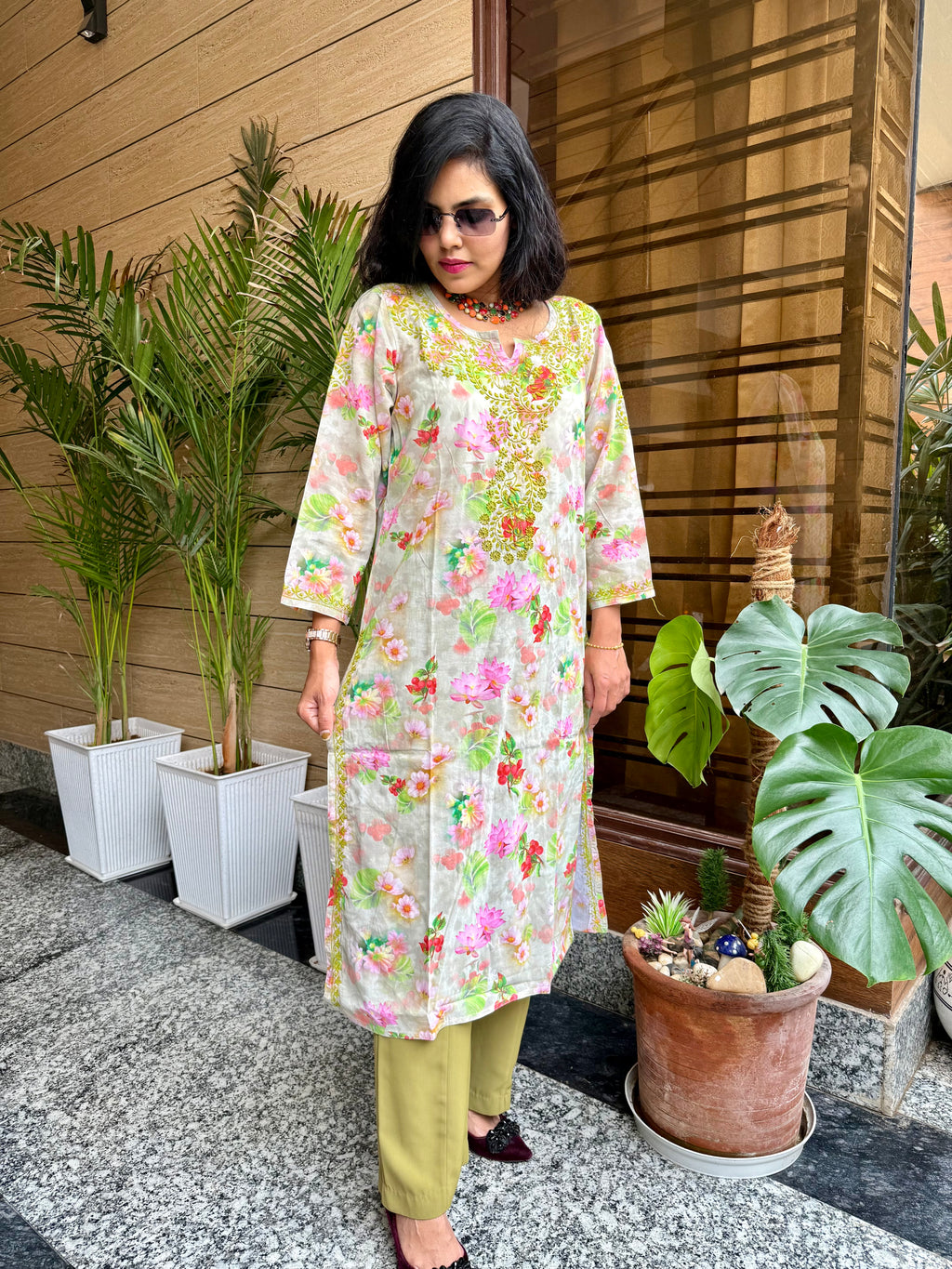 Noor-e-Zariah