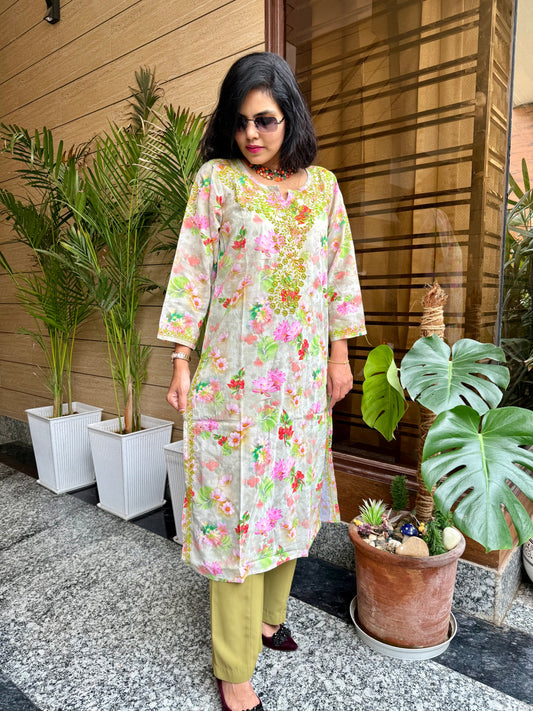 Noor-e-Zariah