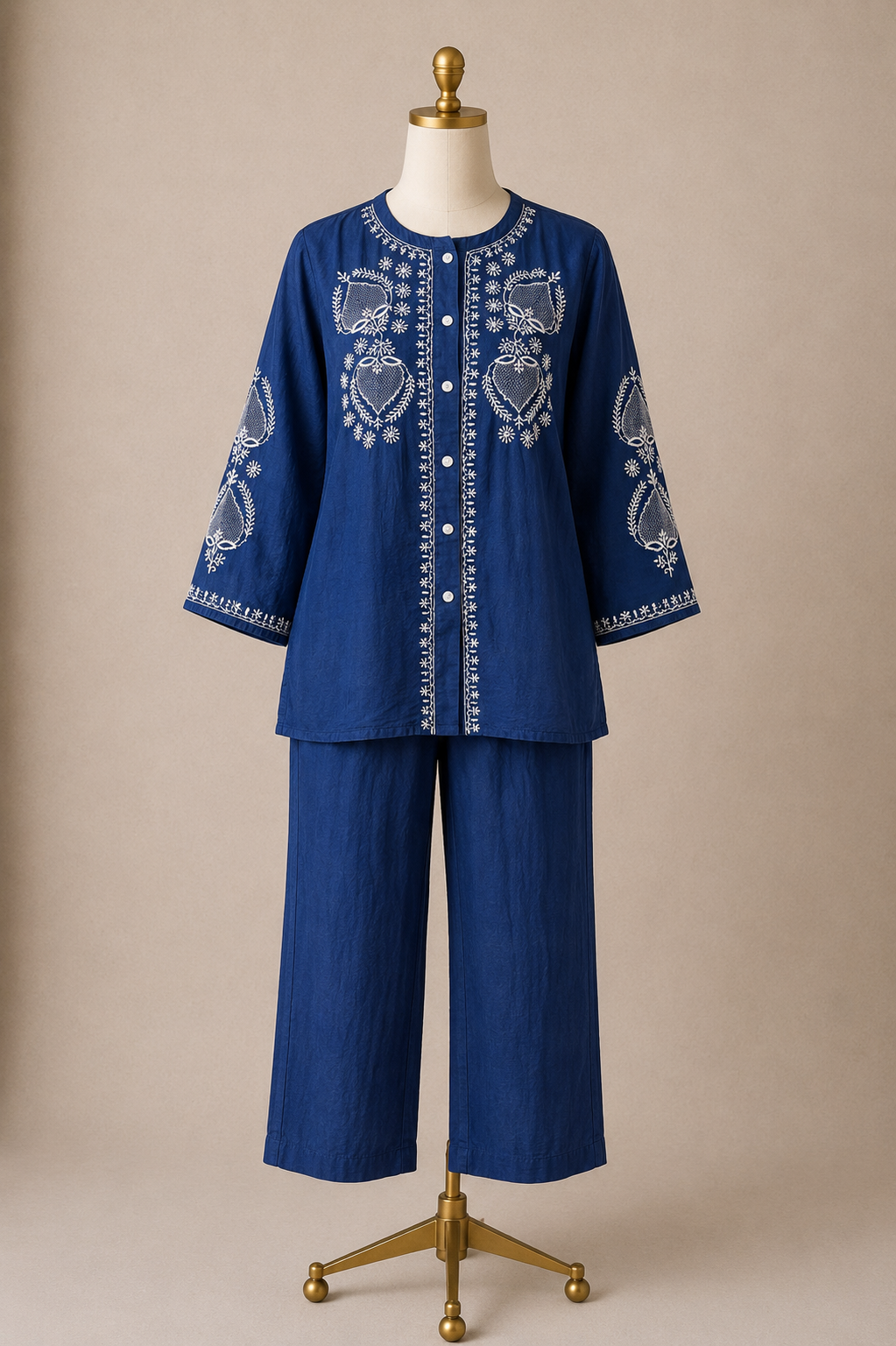 Zariah Cord Set Ready-to-Wear